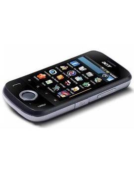 Acer beTouch E110