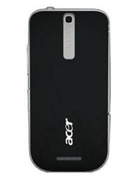 Acer beTouch E110