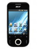 Acer beTouch E110 price in India