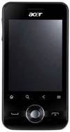 Acer beTouch E120