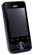 Acer beTouch E120