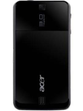 Acer beTouch E120