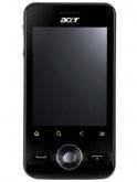 Acer beTouch E120