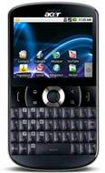 Acer beTouch E130