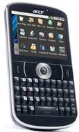 Acer beTouch E130