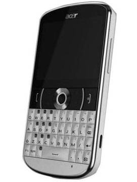 Acer beTouch E130