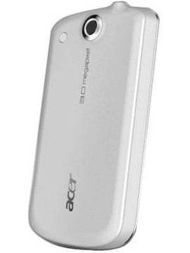 Acer beTouch E130