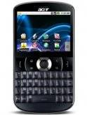 Acer beTouch E130