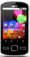 Acer beTouch E140
