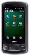 Acer beTouch E200