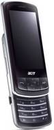 Acer beTouch E200