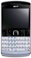 Acer beTouch E210