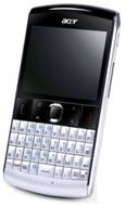 Acer beTouch E210