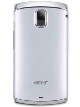 Acer beTouch E210
