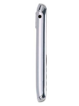 Acer beTouch E210