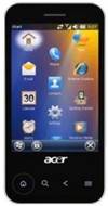 Acer betouch E400