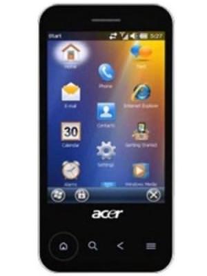 Acer betouch E400 Price