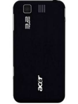 Acer betouch E400