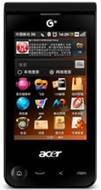 Acer beTouch T500