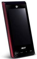 Acer beTouch T500