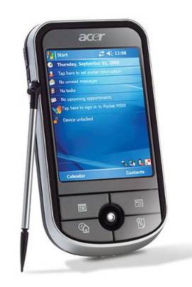 Acer C510