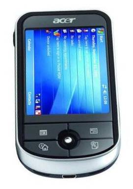 Acer C510