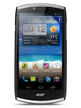 Acer CloudMobile