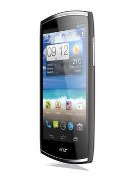 Acer CloudMobile