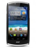 Acer Mobile CloudMobile Price