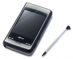 Acer DX650