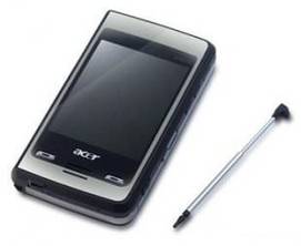 Acer DX650