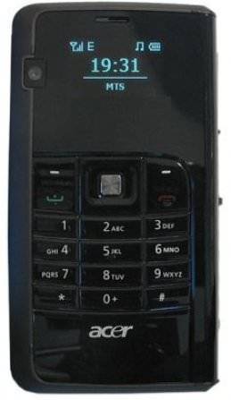 Acer DX650