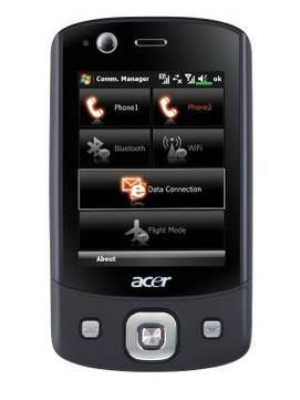 Acer DX900