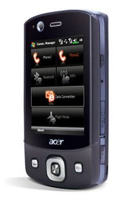 Acer DX900