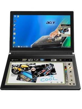 Acer Iconia 6120