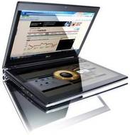 Acer Iconia 6120