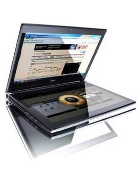 Acer Iconia 6120