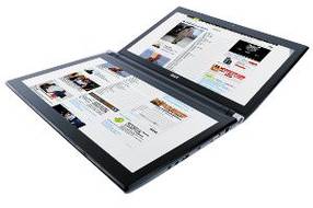 Acer Iconia 6120