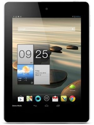 Acer Iconia A1-811 Price