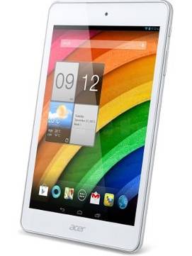 Acer Iconia A1-830