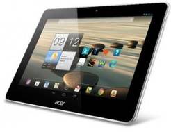 Acer Iconia A3 16GB WiFi