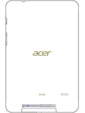 Acer Iconia B1-711