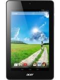 Acer Iconia B1-730 Price