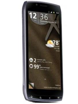 Acer Iconia Smart