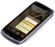 Acer Iconia Smart