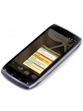 Acer Iconia Smart