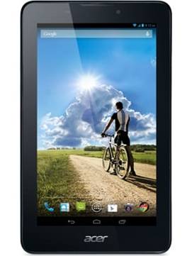 Acer Iconia Tab 7