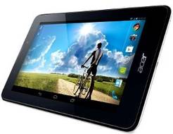 Acer Iconia Tab 7