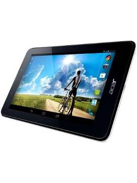 Acer Iconia Tab 7