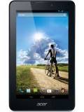 Acer Iconia Tab 7